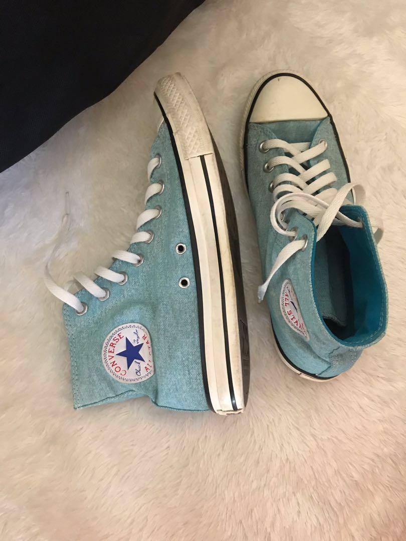 converse shoreline indonesia