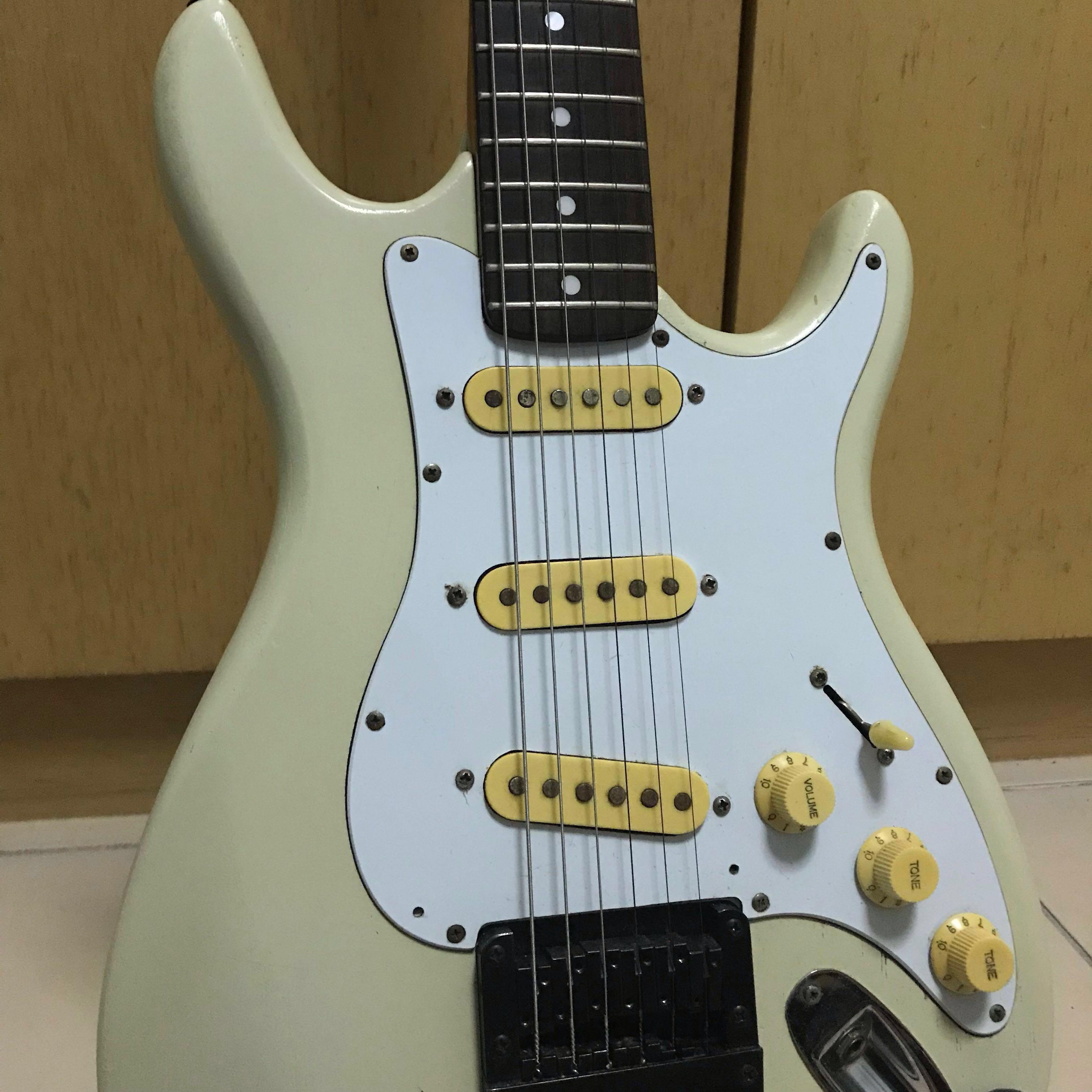 Cort deals steinberger guitar