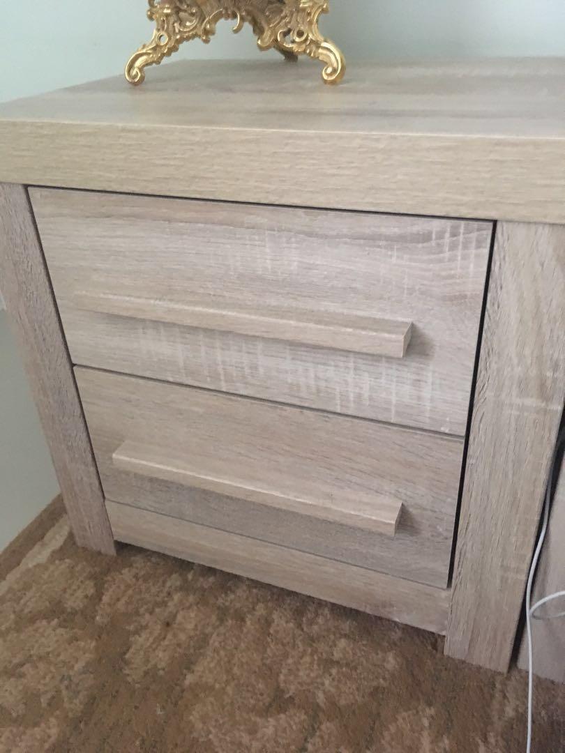 Courts Mammoth Drawer Home Furniture Furniture On Carousell
