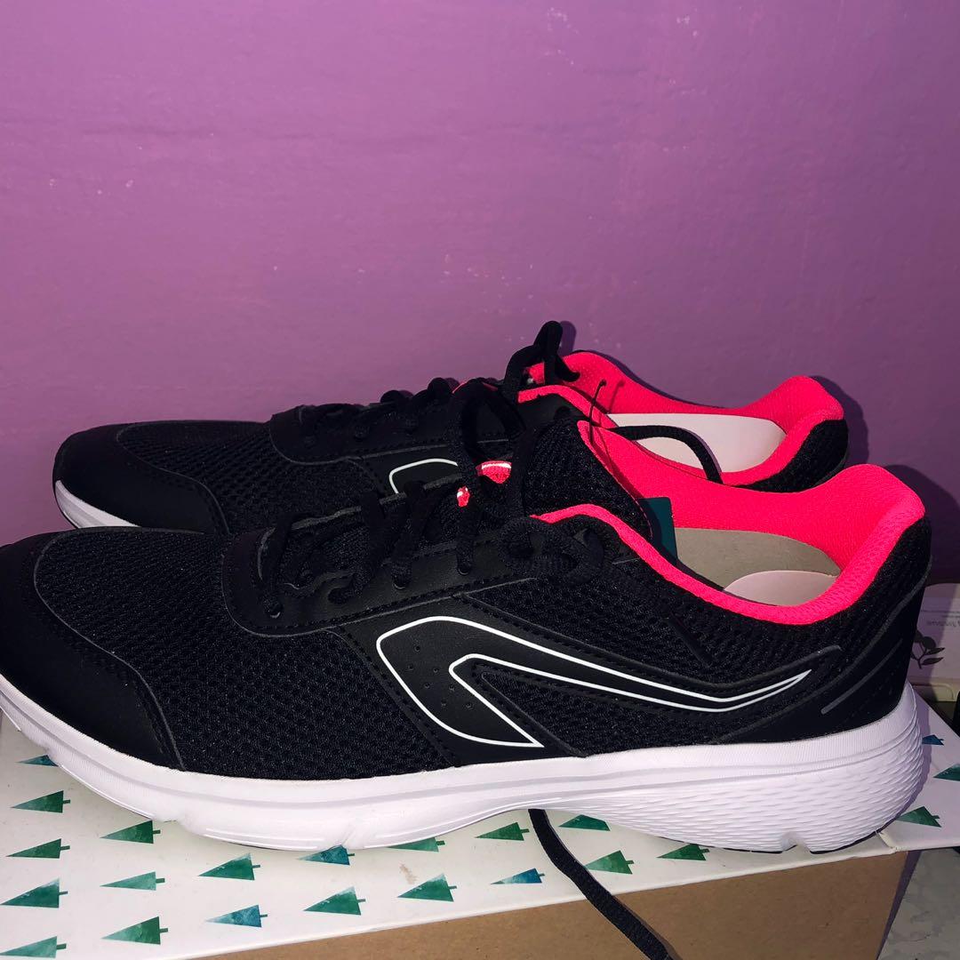 kalenji running shoes