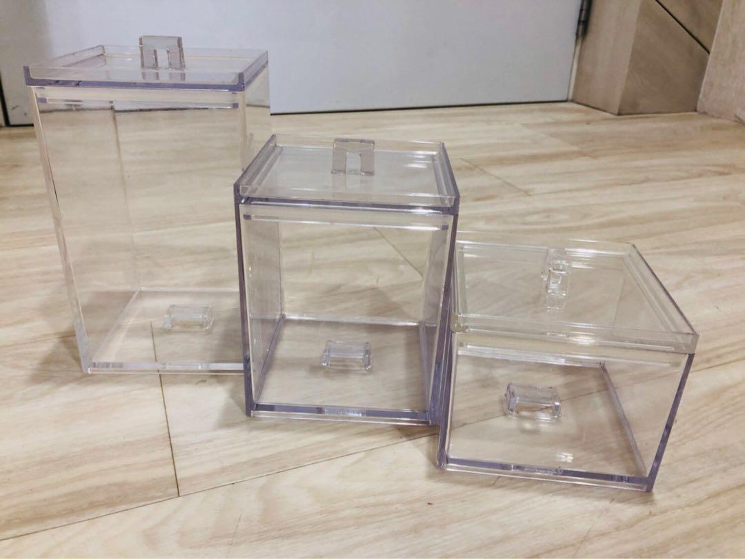 Designer Airtight Storage box, Furniture & Home Living, Kitchenware & Tableware, Food