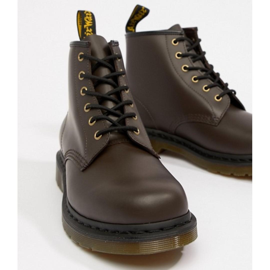Cheaper version of doc martens top