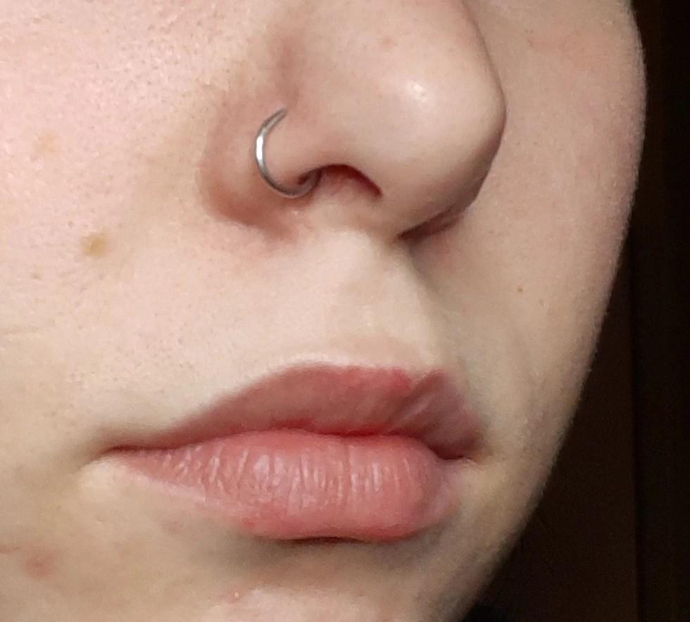 Fake Nose Ring Lip Ring C Clip Kylie Lip Piercing Burun Nose Rings Hoop Women Neuspiercing Body Jewelry Earrings Gold Women S Fashion Accessories Others On Carousell