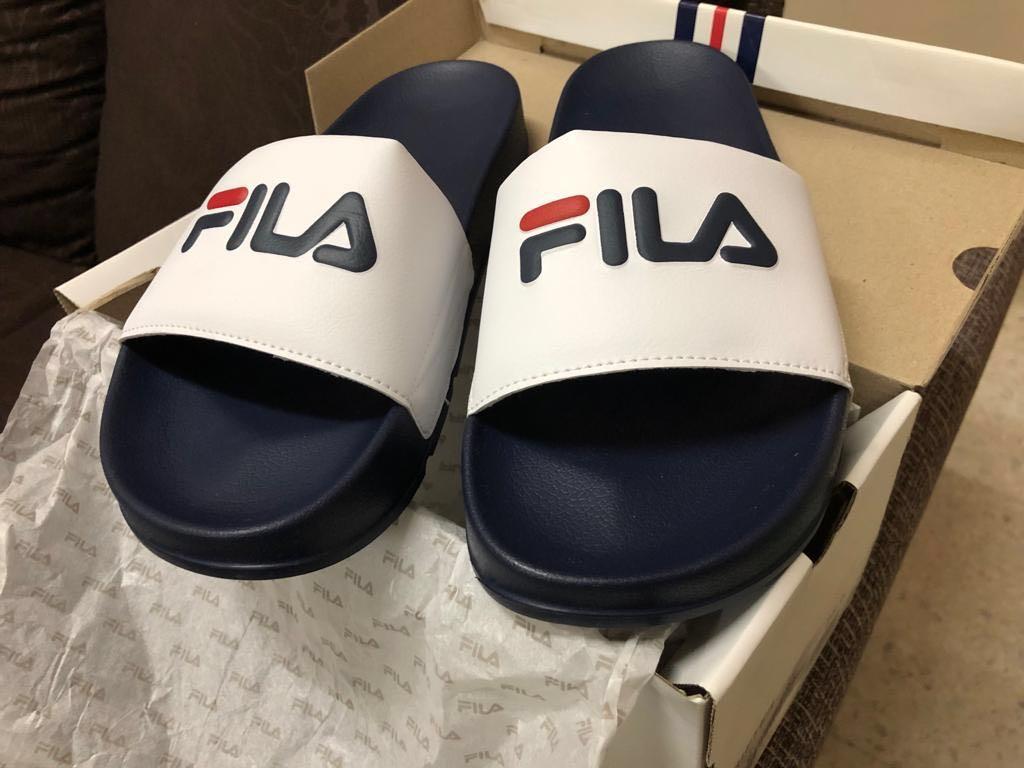 Fila scandal deals