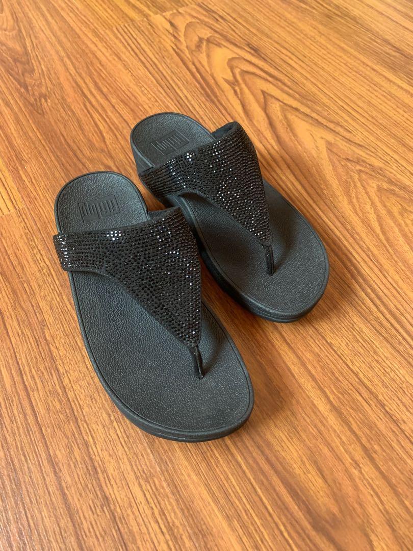 fitflop lottie