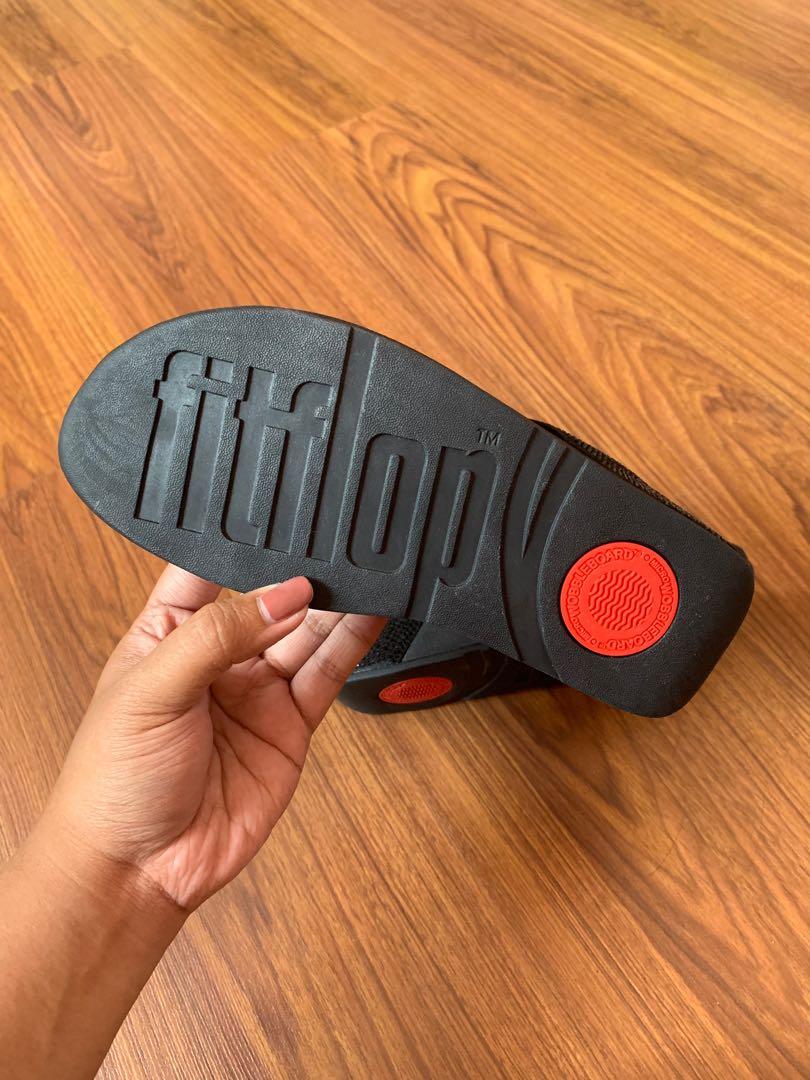 fitflop lottie glitter