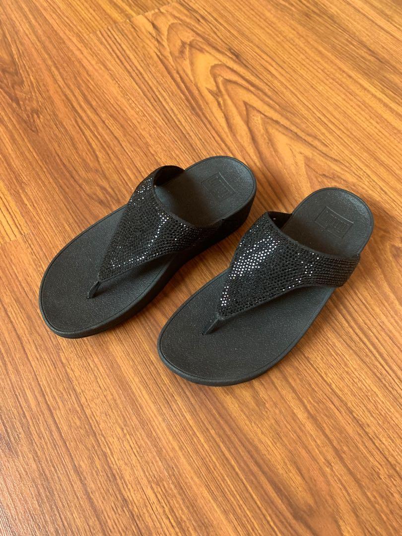 fitflop elora crystal