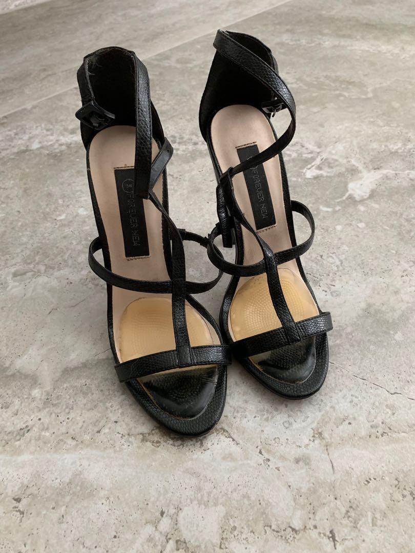 forever new shoes heels