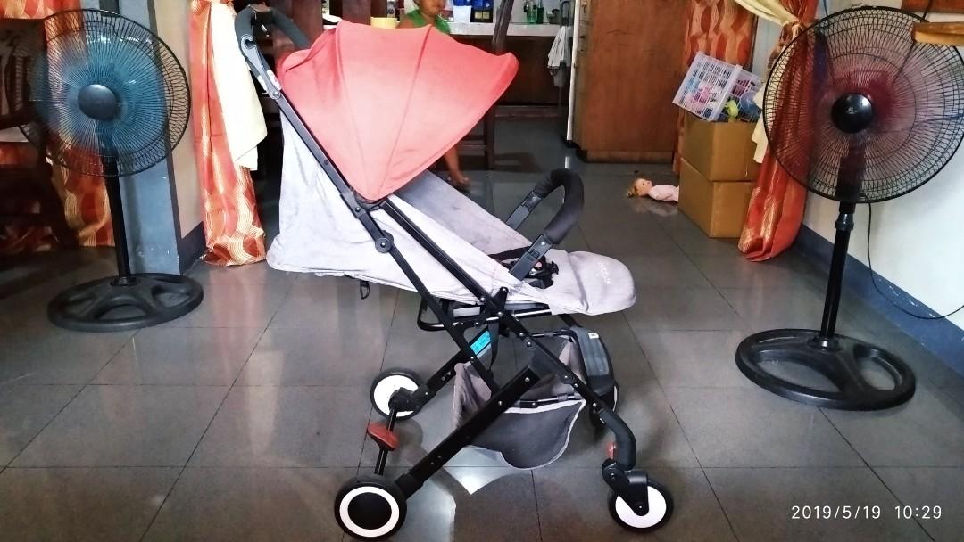 Giant carrier grayson stroller shop