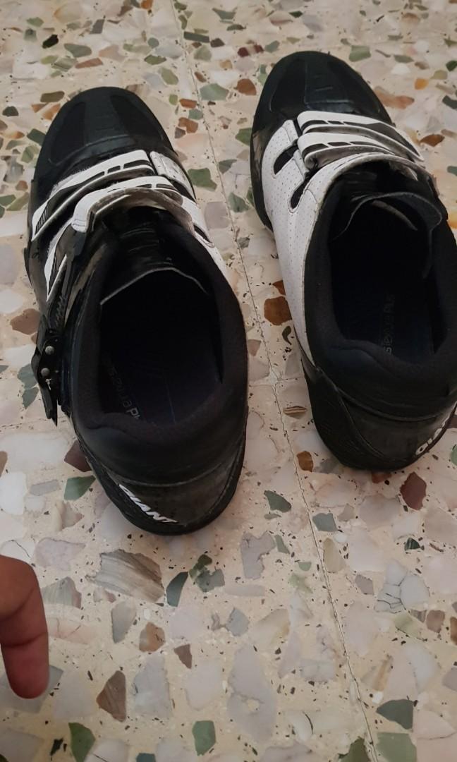 Giant transmit shoe sale