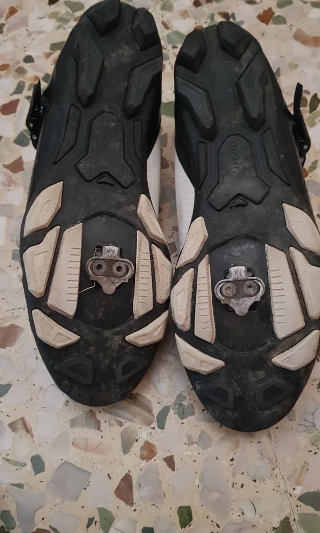 Giant hotsell transmit shoe