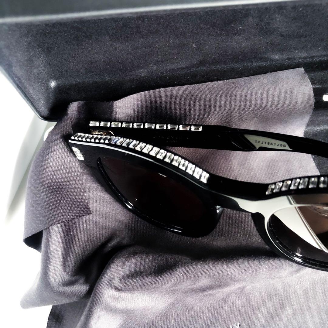 Givenchy swarovski sale sunglasses