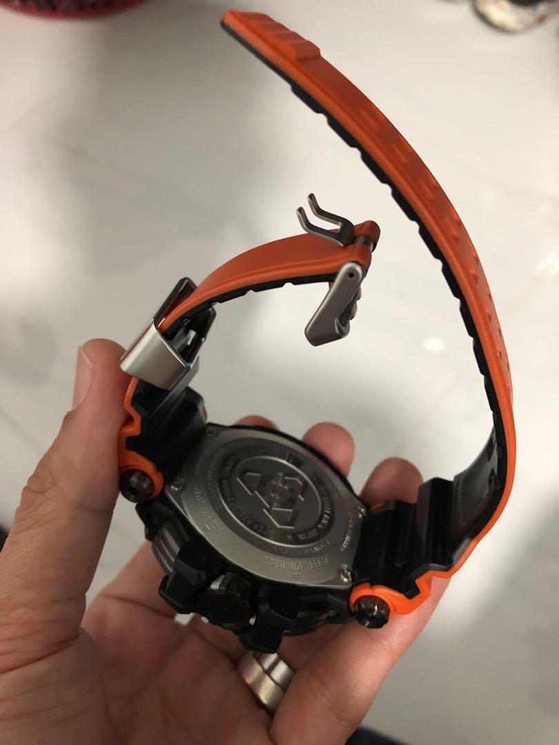 G shock gpw 1000 4a best sale
