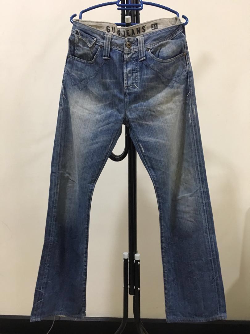 Jeans store guess original