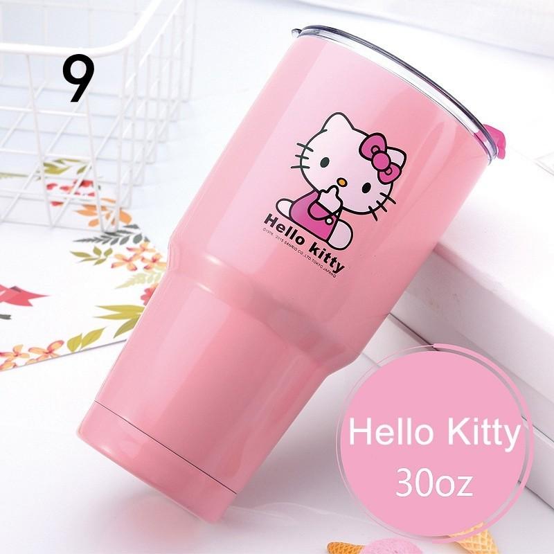 Hello kitty travel mug Clearance