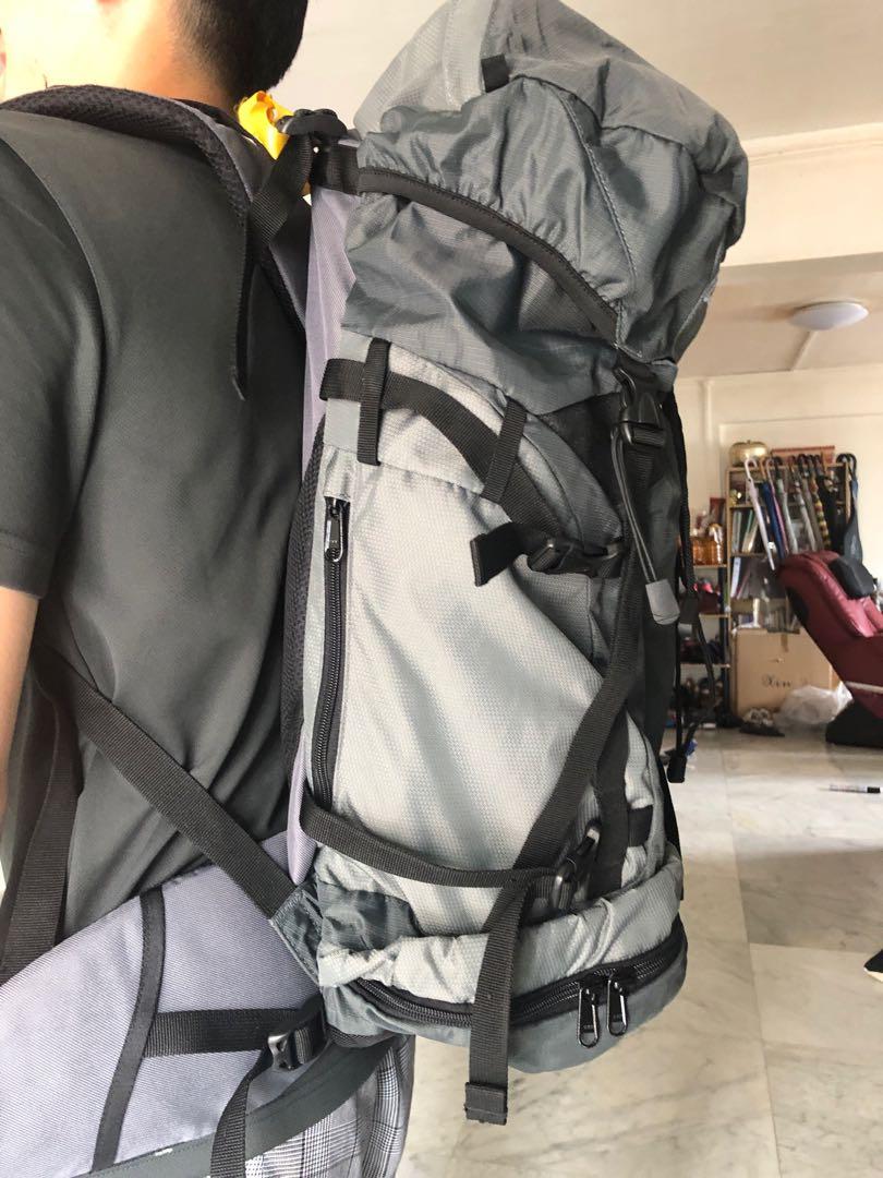 classic herschel backpack vs daypack A Dependable Backpack for College and Beyond