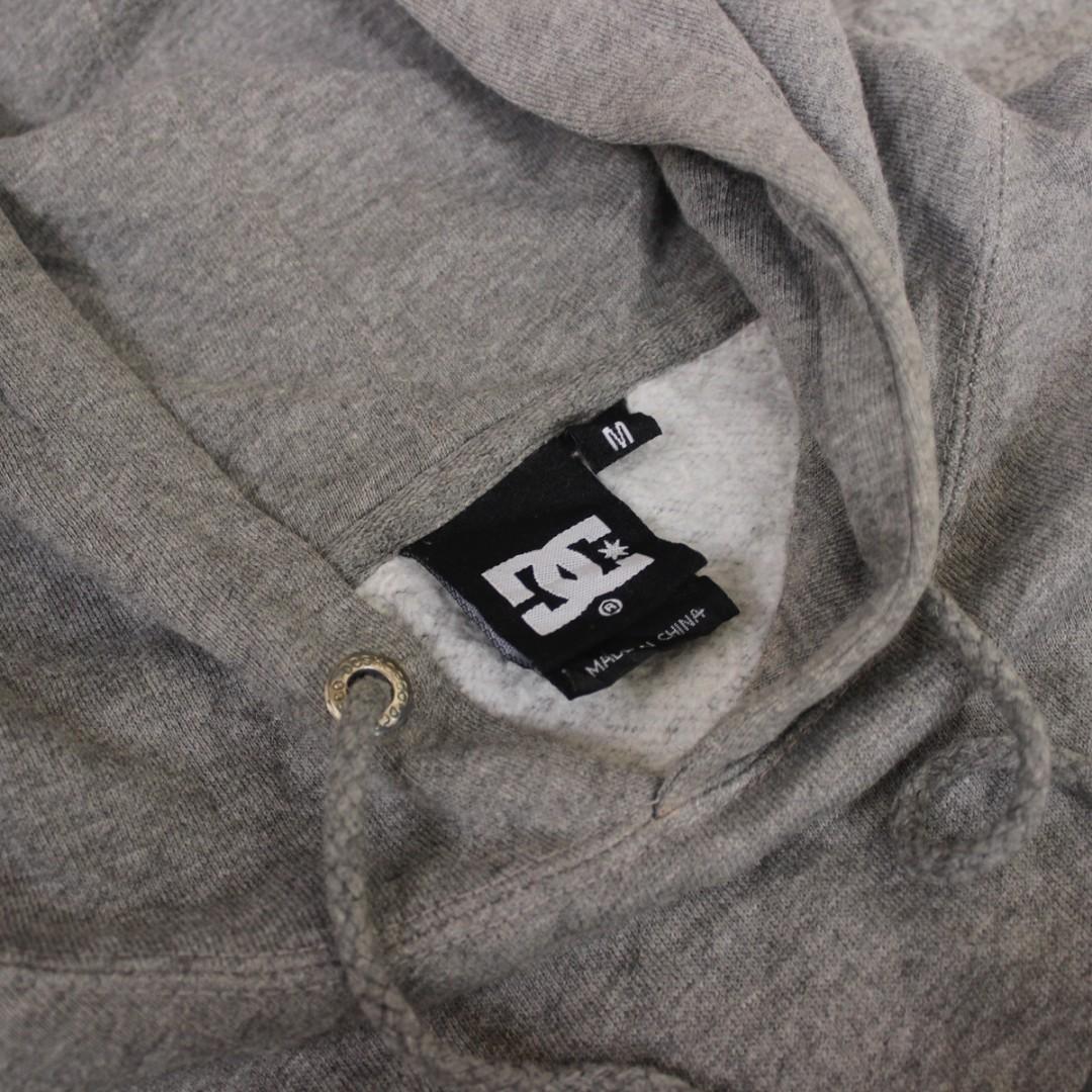 Hoodie dc original deals