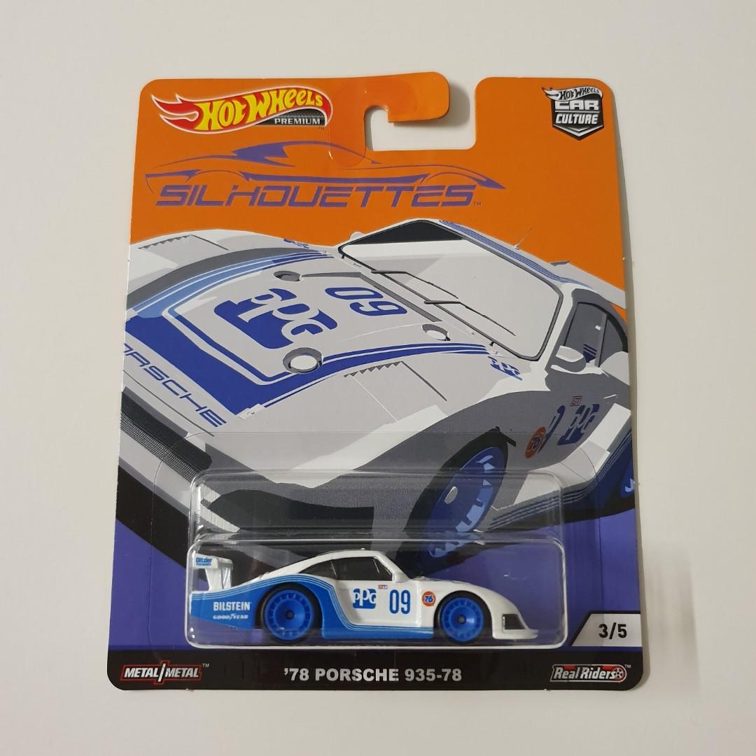 hdx78 hot wheels