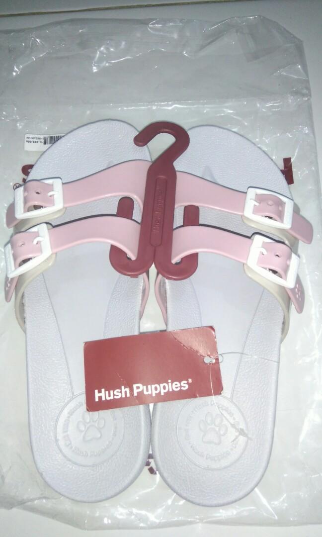 Hush puppies angel store