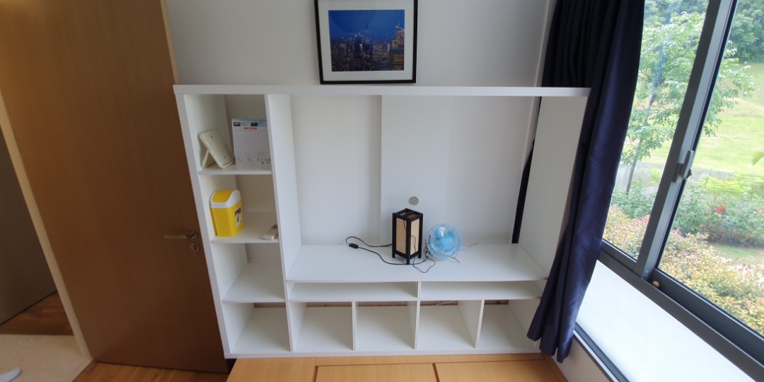 Ikea Lappland Tv Console