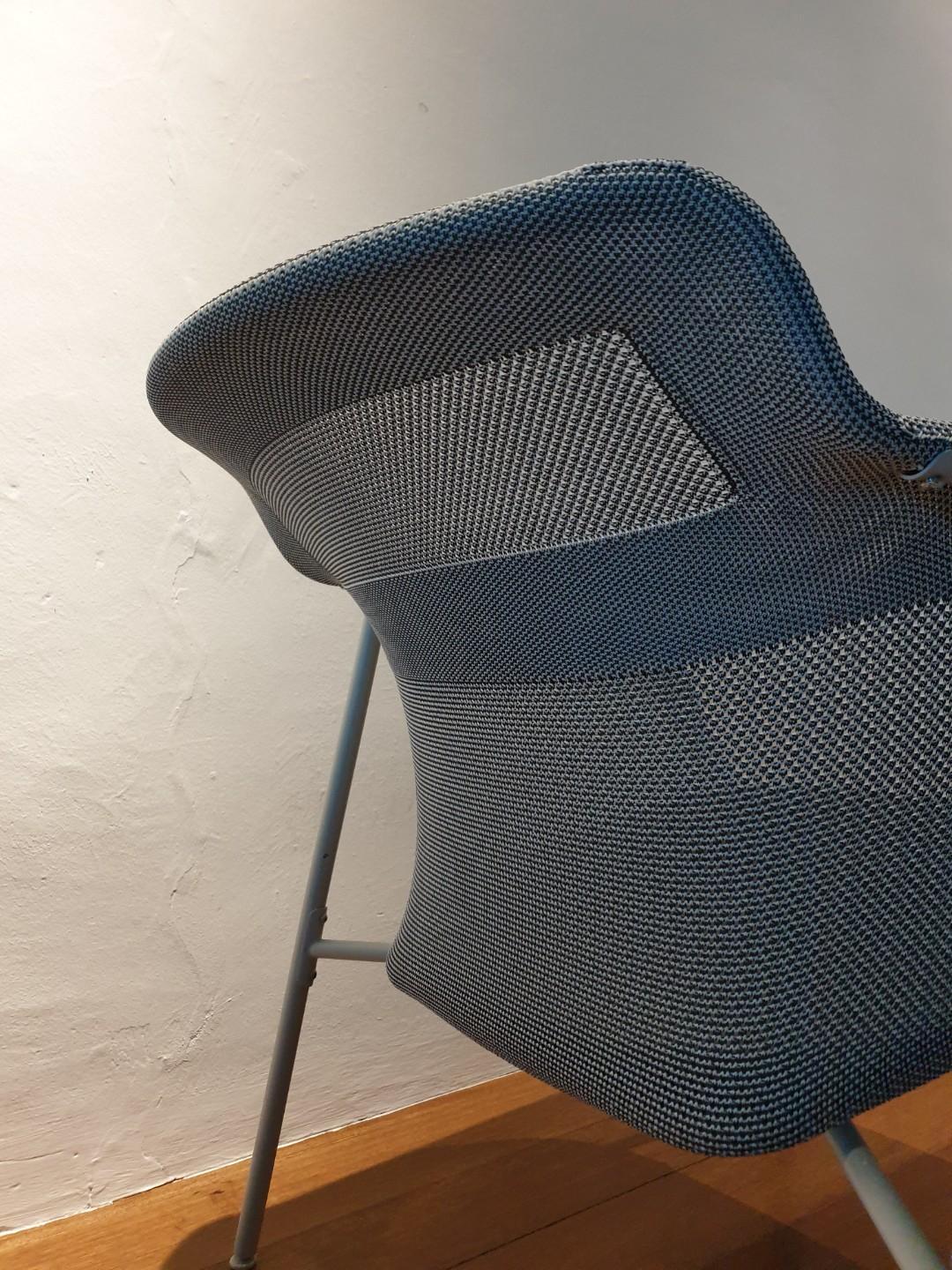 Ikea Ps 17 Armchair Home Furniture Furniture On Carousell