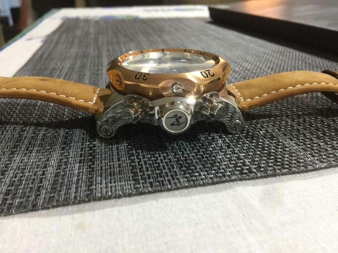 Invicta venom 0359 deals