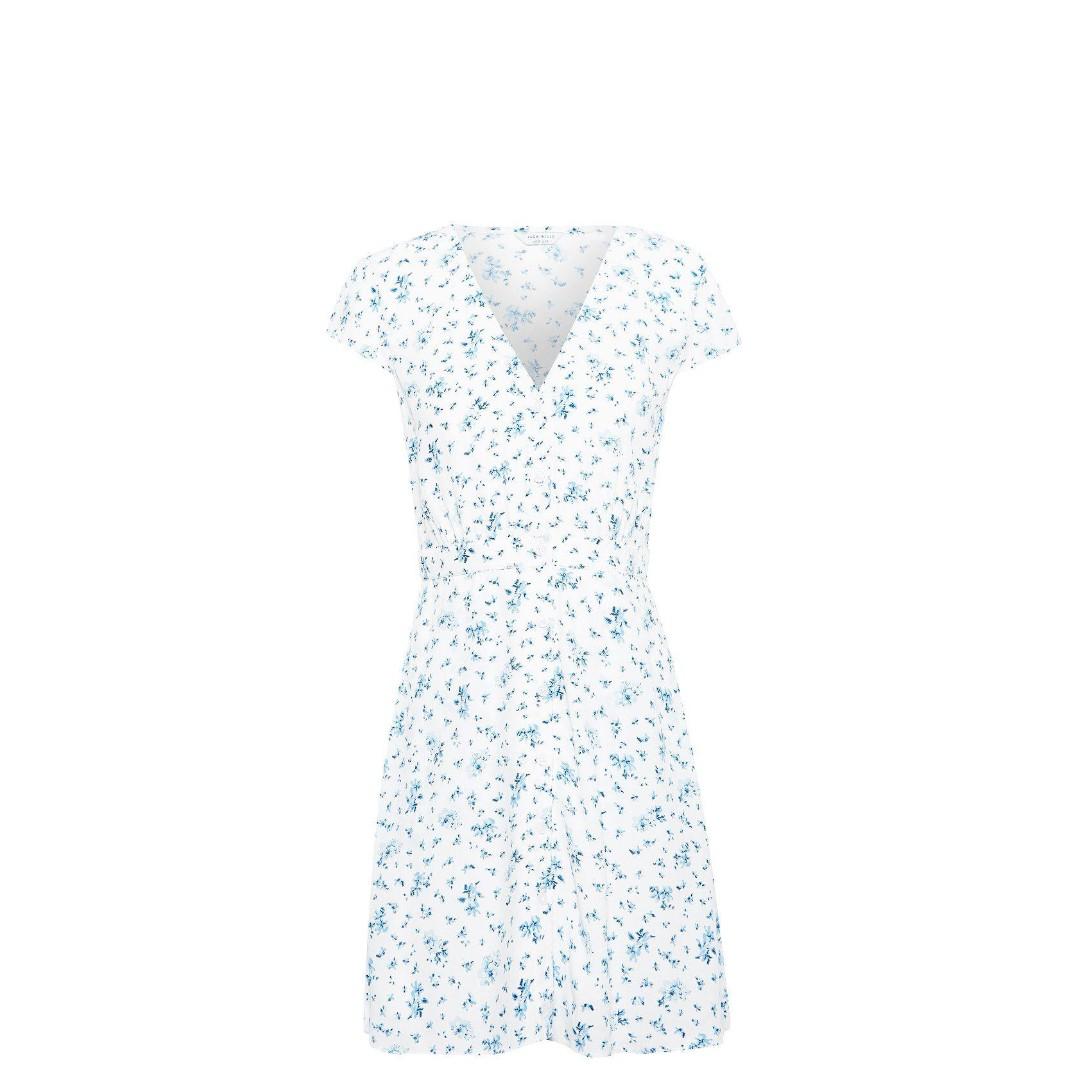 jack wills tea dress