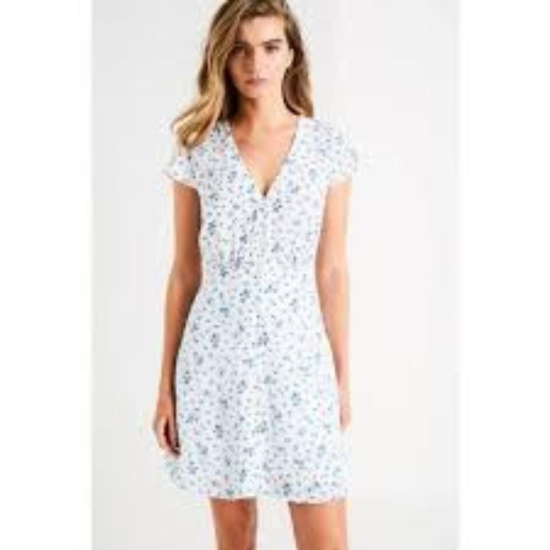 Jack wills tea dress discount
