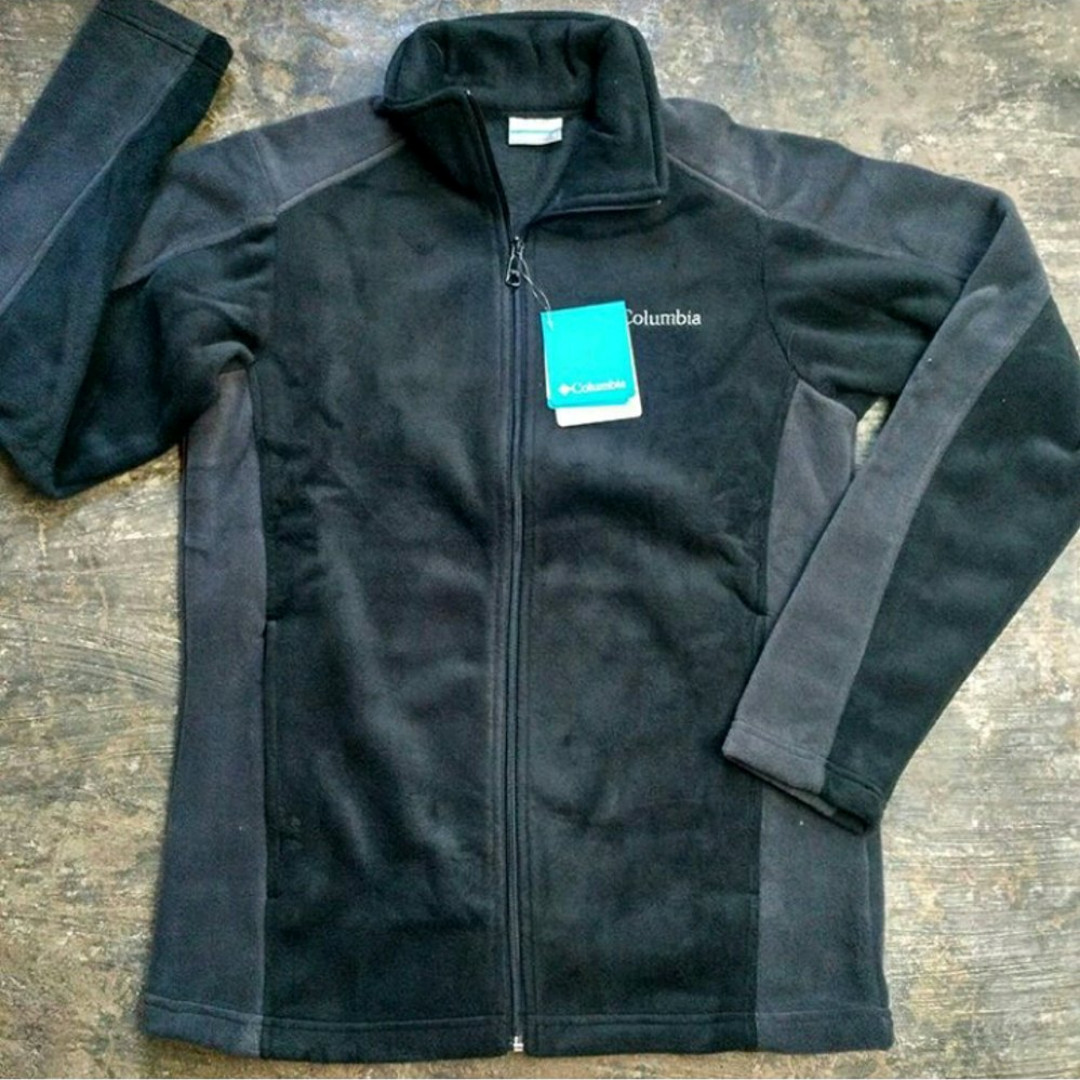 Jaket columbia polar online