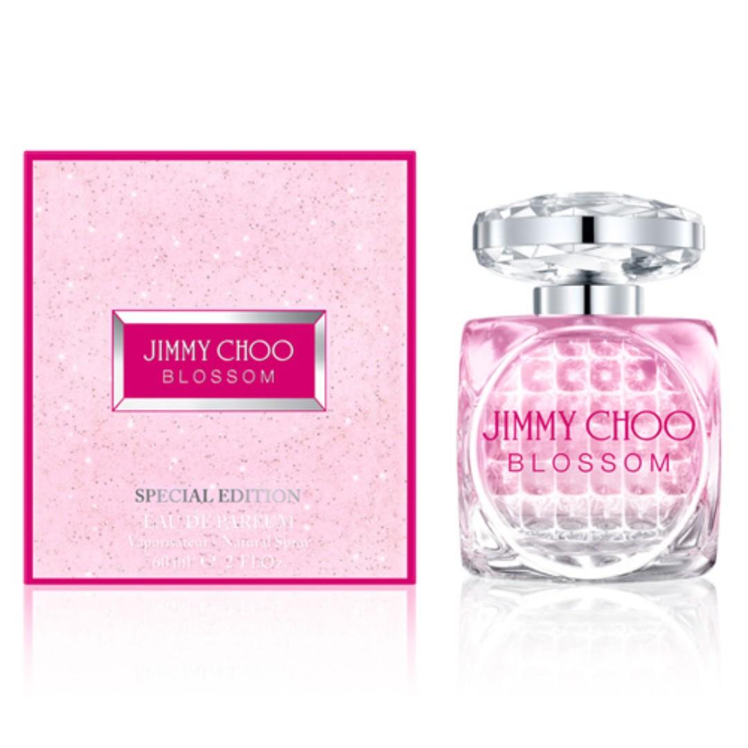 60ml jimmy choo blossom