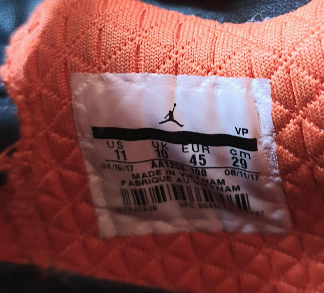 Aj 32 gatorade deals