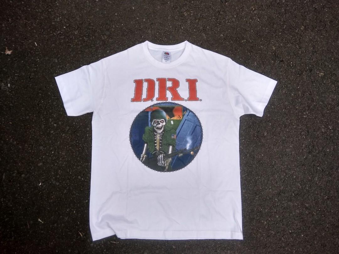 dri band shirt