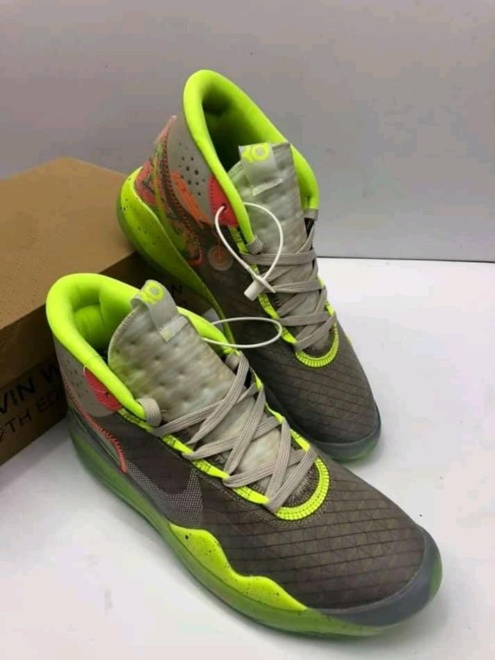Kd sales 12 green