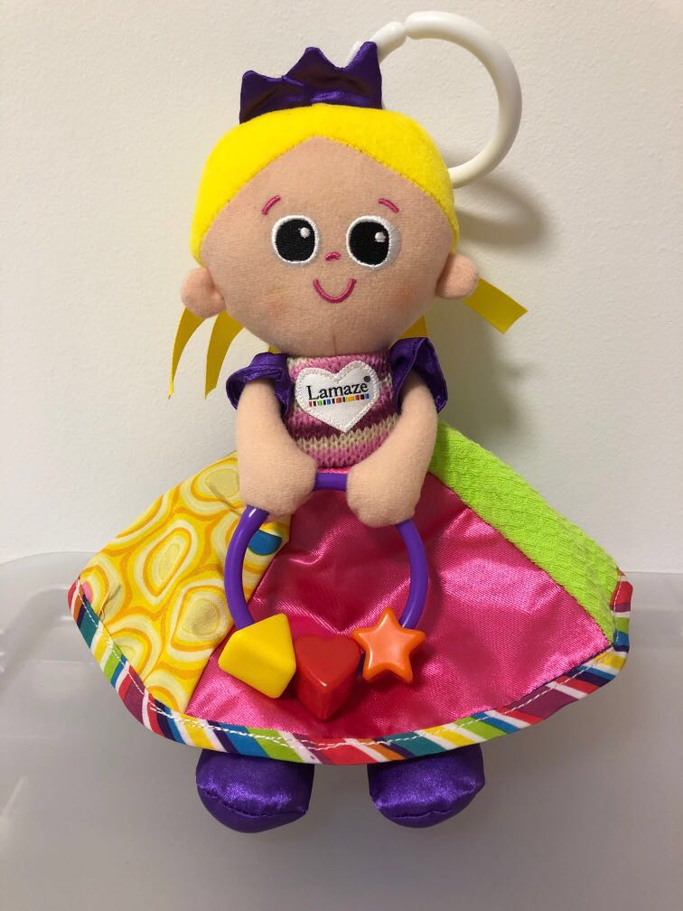 princess sophie doll