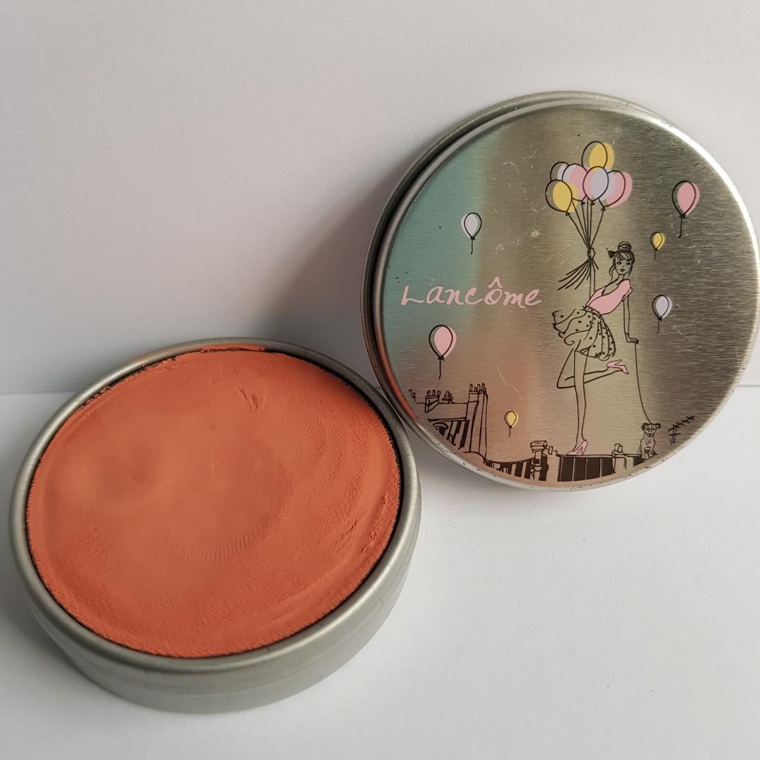 lancome cream blush