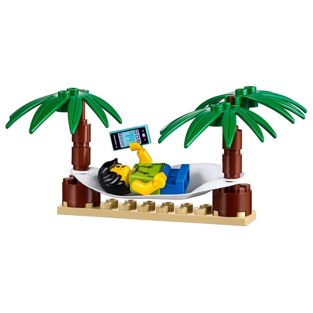 lego mario hammock
