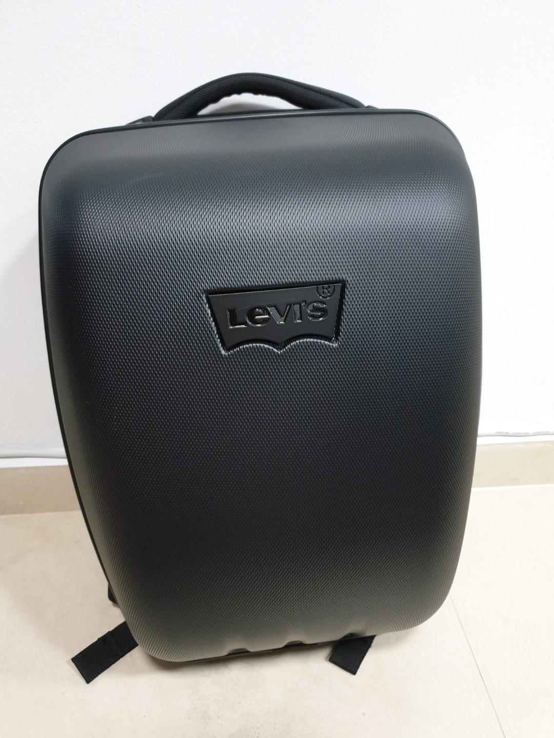 levis hard shell backpack off 58% - www 