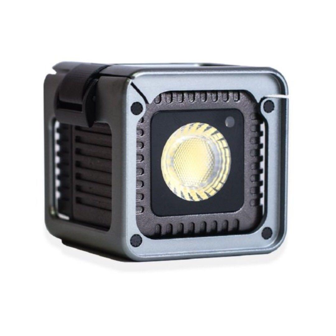 Lume Cube Light-House Aluminum Housing Magnetic Diffuser