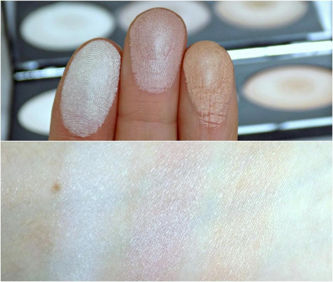 makeup revolution strobe