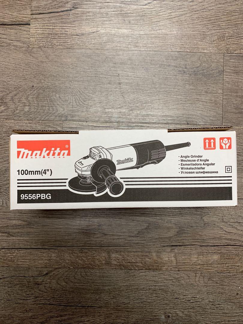 Makita 9556pbg top