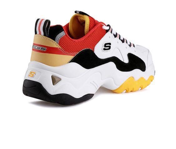 Men Skechers One Piece Collection Men s Fashion Footwear