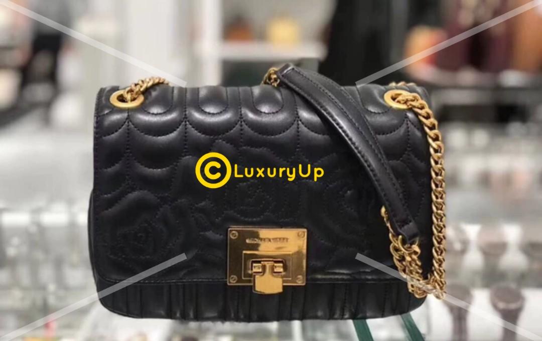 Michael kors discount vivianne ballet