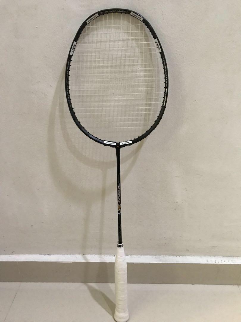 Mizuno prototype online x-1 review