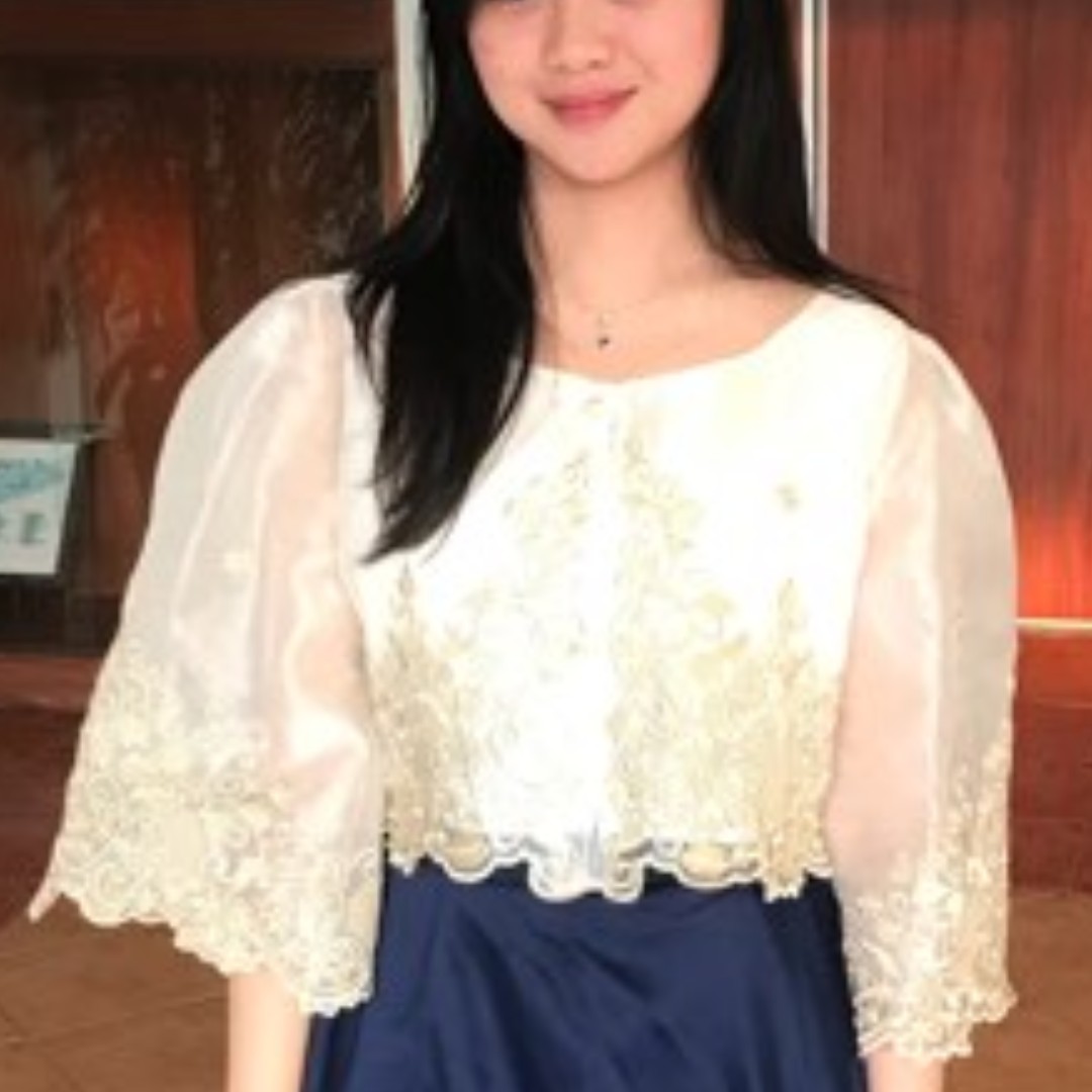 barong and filipiniana