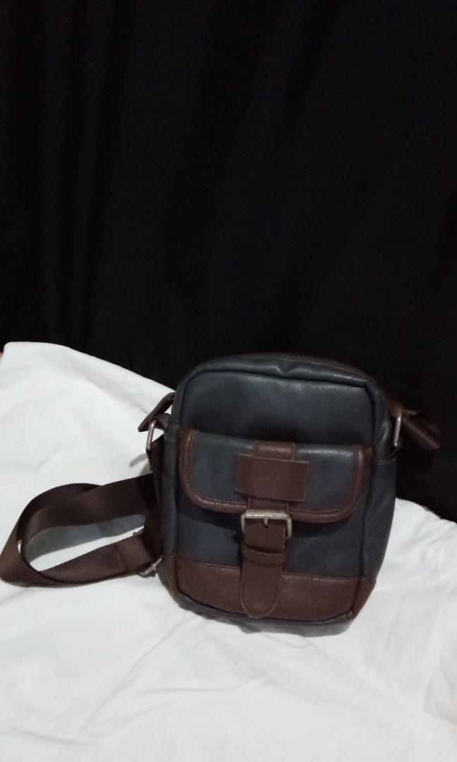 Msense sling sales bag