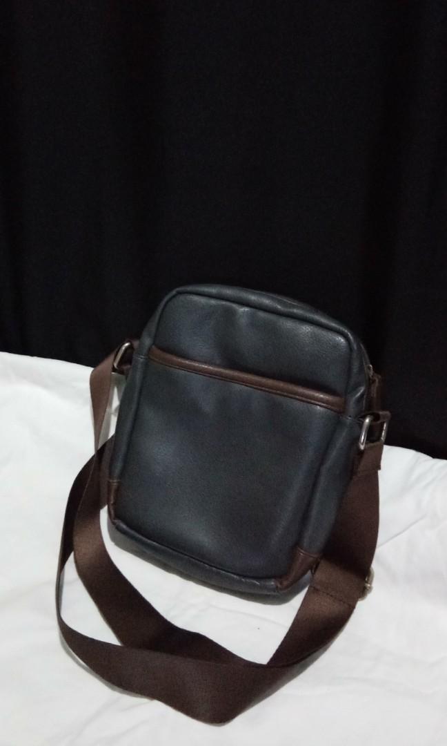 msense sling bag