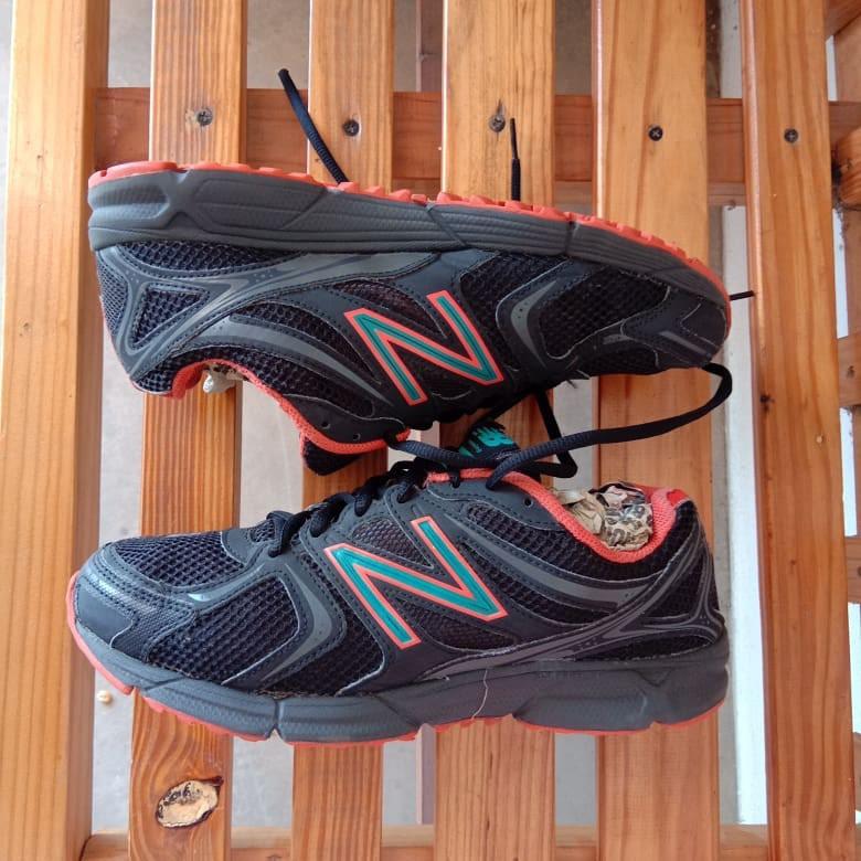 New balance 490 men red outlet