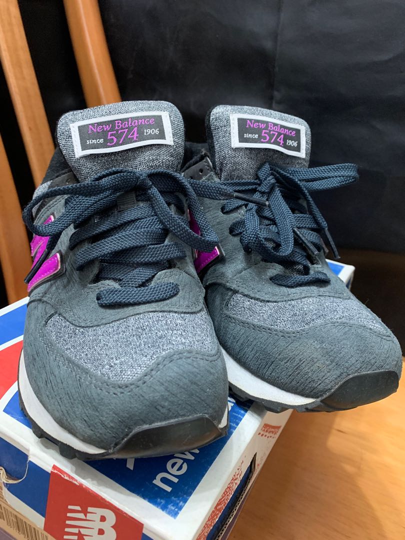 New balance cheap 574 since 1906