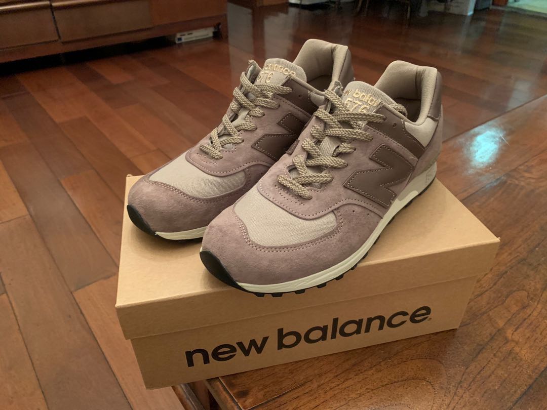 New balance on sale m576fc