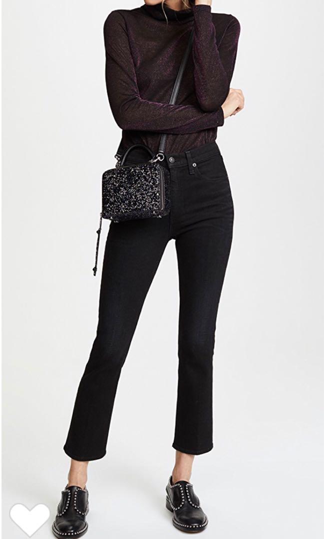Rebecca minkoff box bag hotsell